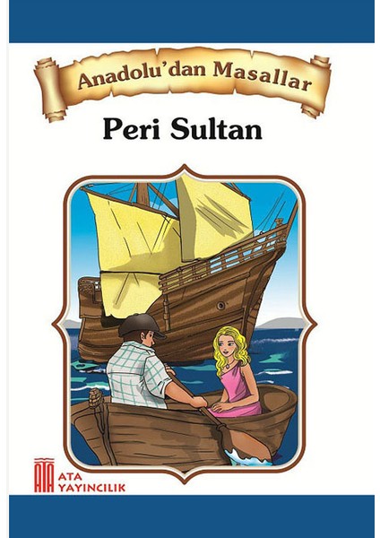 Anadoludan Masallar 2 - 3.Sınıf