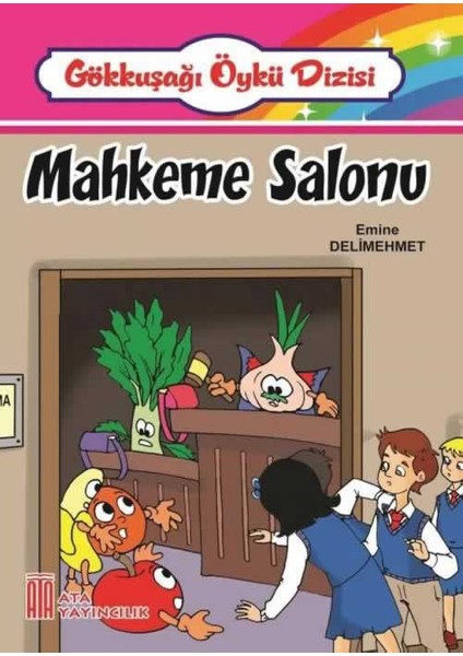 Gökkuşağı Öykü Dizisi 1. Sınıflar modelleri
