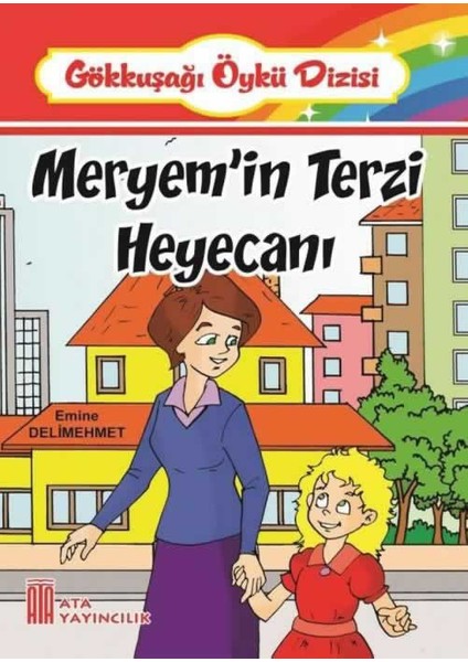 Gökkuşağı Öykü Dizisi 1. Sınıflar indirimleri