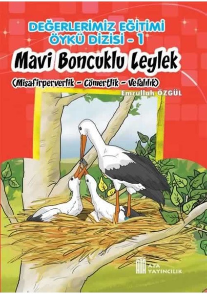 Değerlerimiz Öykü Dizisi 1 Ve 2.Sınıf fiyatları
