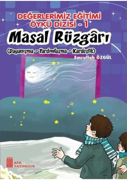 Değerlerimiz Öykü Dizisi 1 Ve 2.Sınıf modelleri