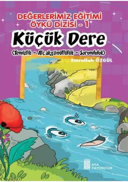 Değerlerimiz Öykü Dizisi 1 Ve 2.Sınıf indirimleri