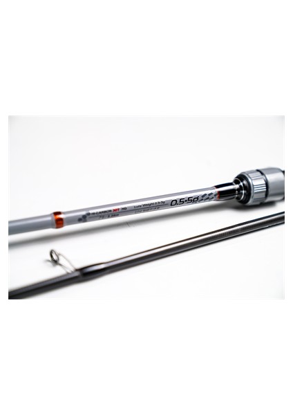Ajime 198CM 05-5gr Lrf Kamışı FAJ-662UL