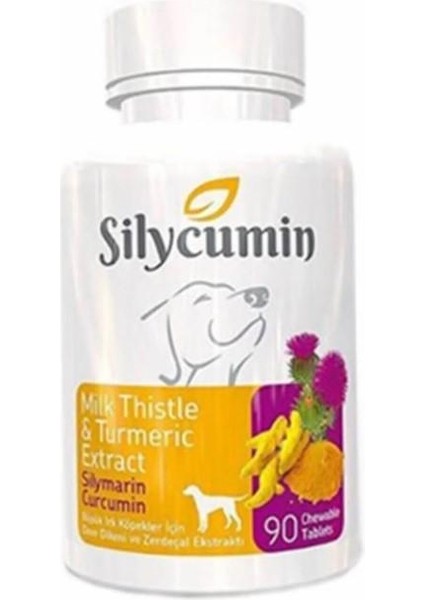 Köpekler İçin Destekleyici Tablet ( 45 Tablet)