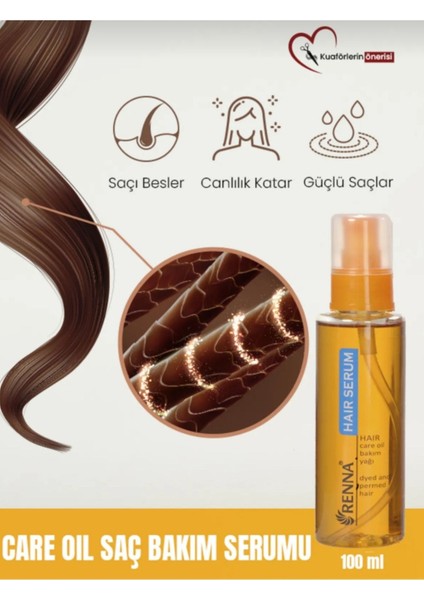 Balance Serum modelleri