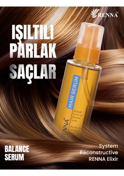 Balance Serum fırsatları