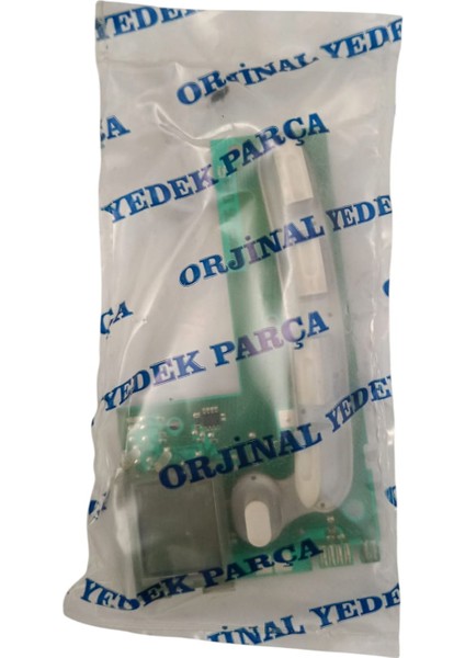 Saunier Duval S1062000 Baskılı Devre Kartı, Kazan ve Isıtıcı Yedek Parçaları, REF:0020013051 fırsatları