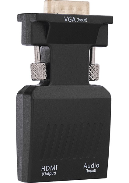 HY-VGH30 VGA To HDMI Çevirici