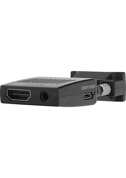 HY-VGH30 VGA To HDMI Çevirici