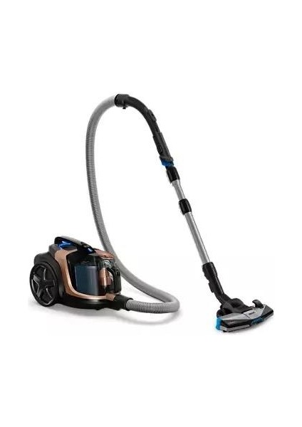 Phılıps XB7151/07 Marathon 900W Torbasız Süpürge
