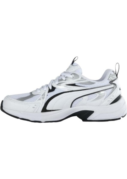 Milenio Tech 392322-01 Unisex Beyaz Günlük Sneaker Ayakkabı fiyatları