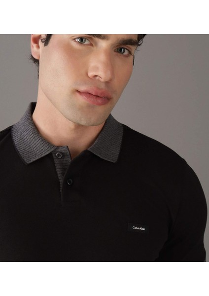Calvın Kleın Erkek T-Shırt K10K113832-BEH modelleri