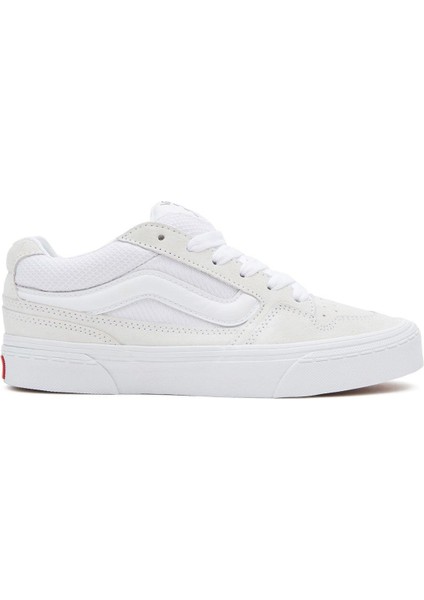 Caldrone Kadın Beyaz Sneaker Ayakkabı VN0007P9WHT1