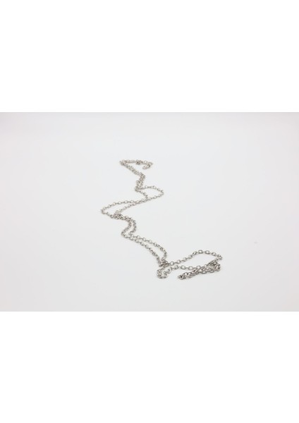 2- 5 Mm Metal Zincir (10 Metre)