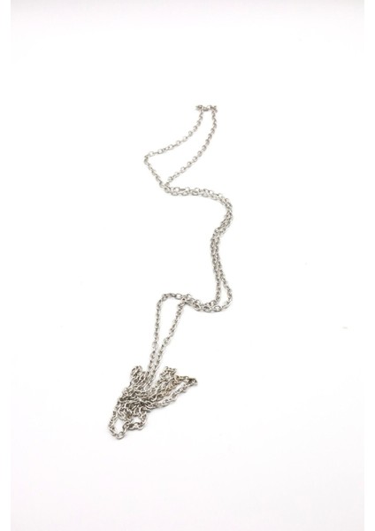 2- 5 Mm Metal Zincir (10 Metre)