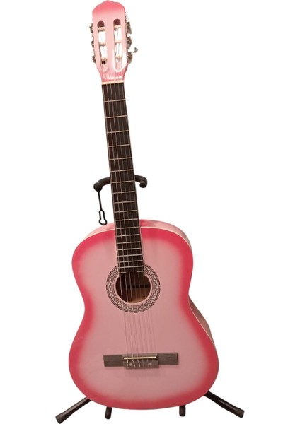 Klasik Gitar 4/4 Sap Ayarlı