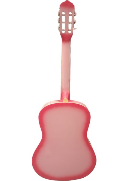 Klasik Gitar 4/4 Sap Ayarlı