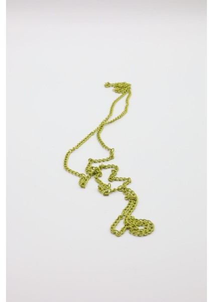 2- 5 mm Metal Zincir (10 Metre)