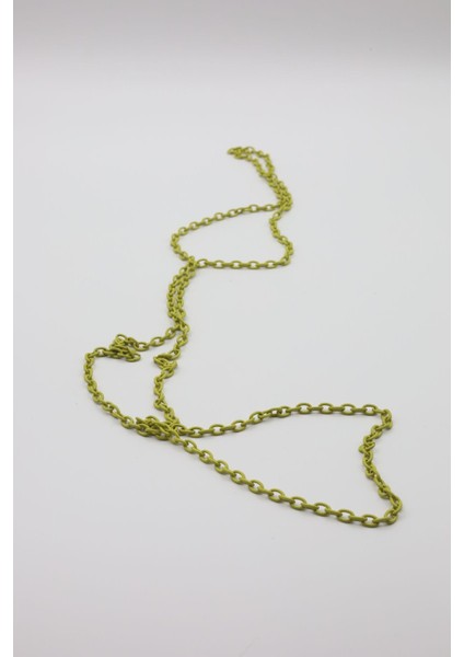 2- 5 mm Metal Zincir (10 Metre) modelleri