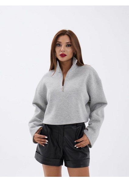 Fermuarlı Sweat fırsatları