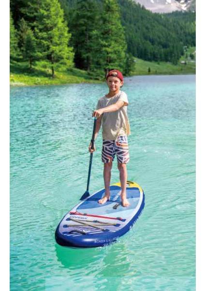 Vibrant Youth Şişme Isup Stand-Up Paddle Board 244 cm modelleri