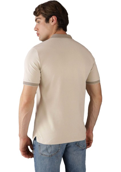 Calvın Kleın Erkek T-Shırt K10K113832-PEA fiyatları