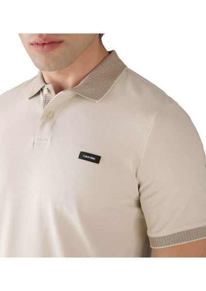 Calvın Kleın Erkek T-Shırt K10K113832-PEA modelleri