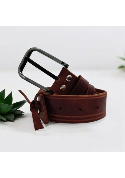 SAK Original Deri Erkek Kemer modelleri