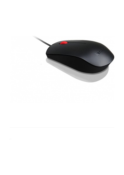 4Y50R20863 Optik Kablolu Mouse 1600DPI Kablo Uzunluğu 1,8mt