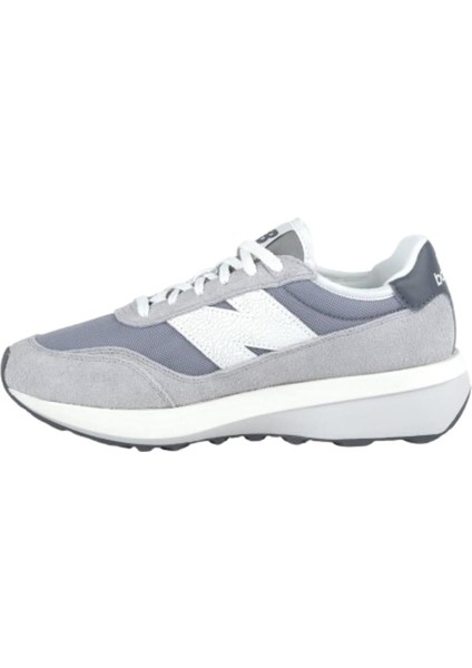 NB Lifestyle Unisex Shoes U370AH Unisex Mor Günlük Sneaker Ayakkabı modelleri
