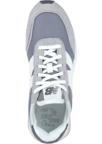 NB Lifestyle Unisex Shoes U370AH Unisex Mor Günlük Sneaker Ayakkabı indirimleri
