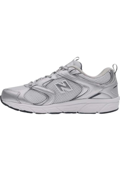 NB Lifestyle Unisex Shoes ML408GS Unisex Gri Günlük Sneaker Ayakkabı modelleri