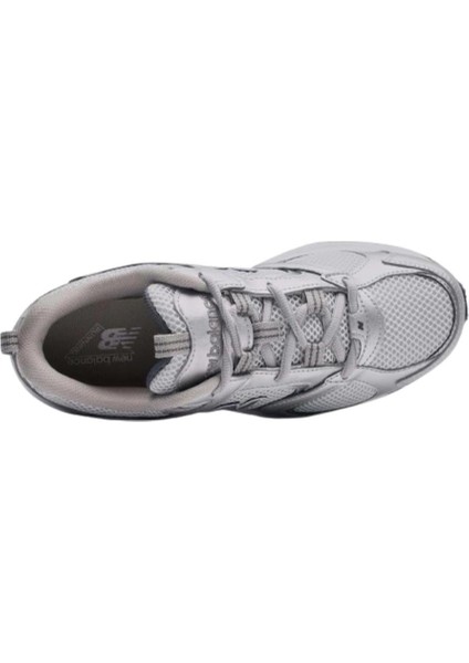 NB Lifestyle Unisex Shoes ML408GS Unisex Gri Günlük Sneaker Ayakkabı indirimleri