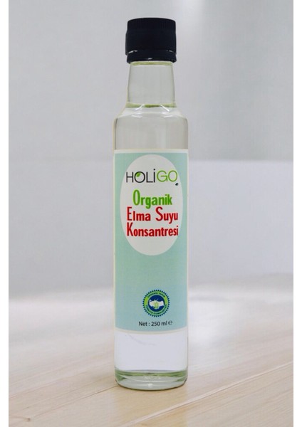 Elma Suyu Konsantresi 250ml