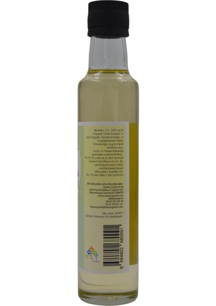 Elma Suyu Konsantresi 250ml