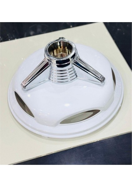 16 Inç Jant Kapağı 1 Adet Kapak 1 Adet Fırfır