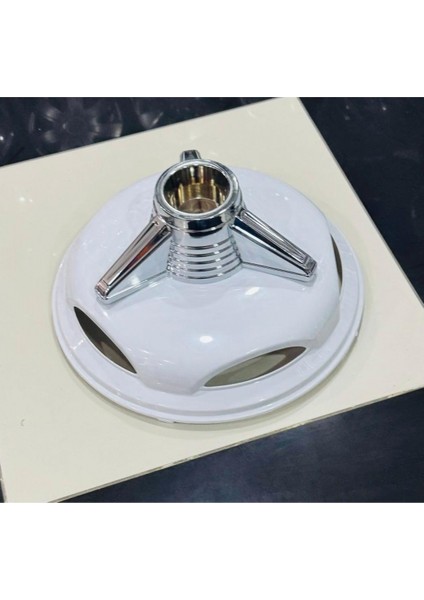 16 Inç Jant Kapağı 1 Adet Kapak 1 Adet Fırfır