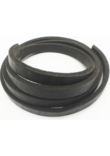 8 Mm Yassı Deri Kayış (2 Metre) modelleri