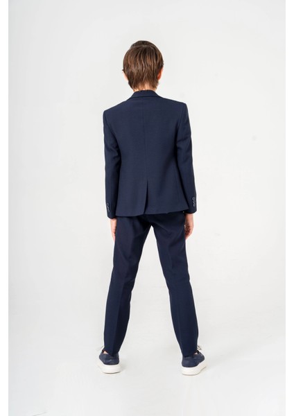 Tişörtlü Ceketli Takım Elbise 4025 fırsatları