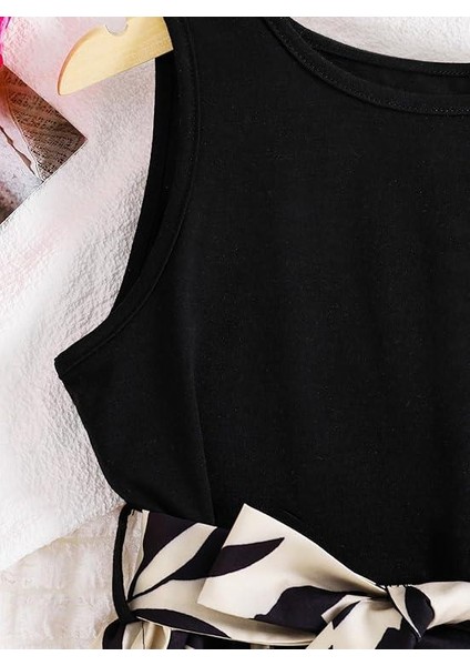 Dessie Pileli Kız Çocuk Elbise- Çiçekli Elbise Mezuniyet Elbisesi, Mezuniyet Kıyafeti, Yazlık Elbise fırsatları