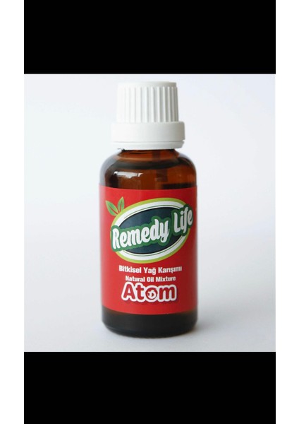 Atom 30 ml