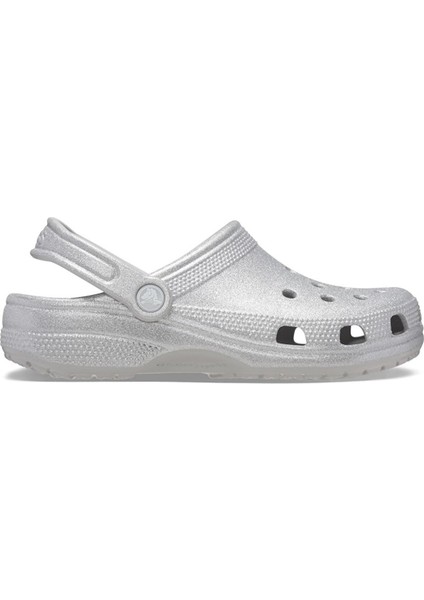 Classic Glitter Clog Unısex Terlik 205942-0IC