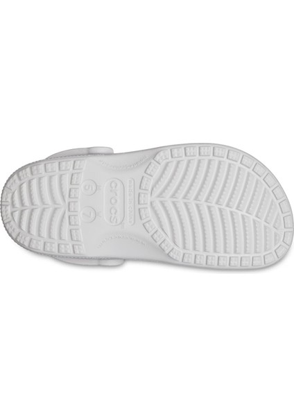 Classic Glitter Clog Unısex Terlik 205942-0IC fırsatları