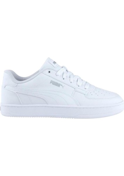 Puma Caven 2.0 392290-02 Unisex Beyaz Günlük Sneaker Ayakkabı