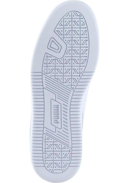 Puma Caven 2.0 392290-02 Unisex Beyaz Günlük Sneaker Ayakkabı