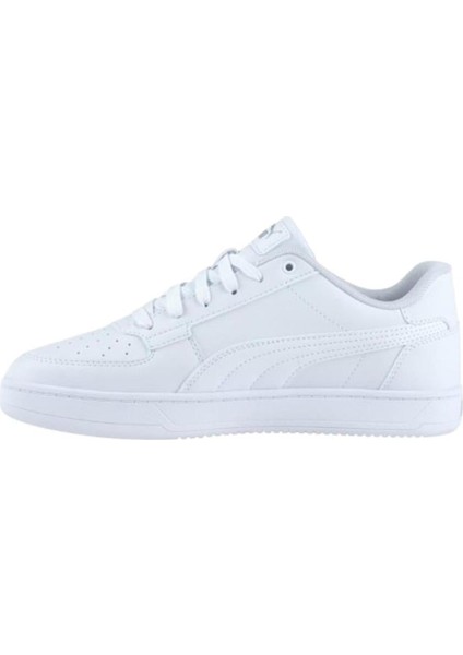 Puma Caven 2.0 392290-02 Unisex Beyaz Günlük Sneaker Ayakkabı