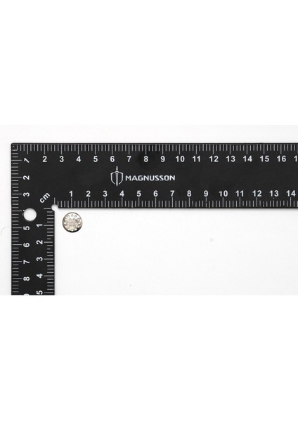 Yüzük Süzgeçi (100 Adet)