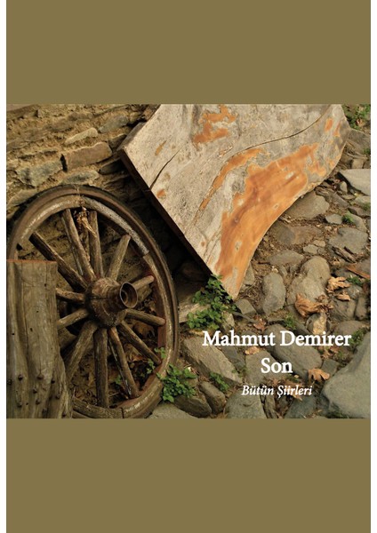 Son - Mahmut Demirer