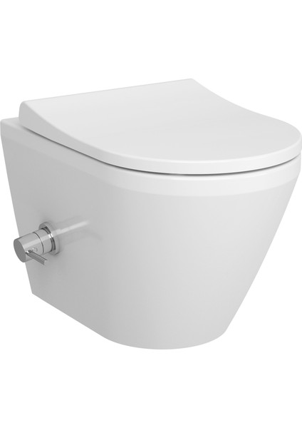 Integra 7041B003-7211 Asma Klozet, Rim-Ex, 55 cm