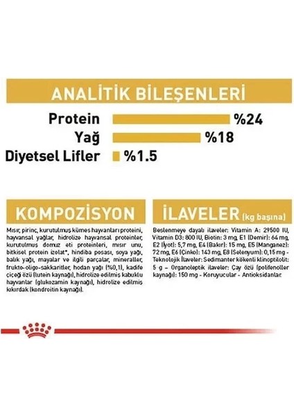 Maltese Terrier Adult Yetişkin Köpek Maması 1.5 kg fırsatları